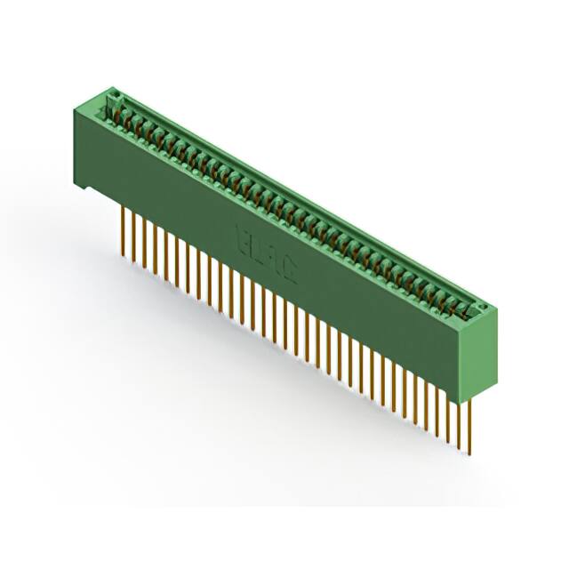 845-033-542-101 EDAC Inc.  Edgeboard Connectors
